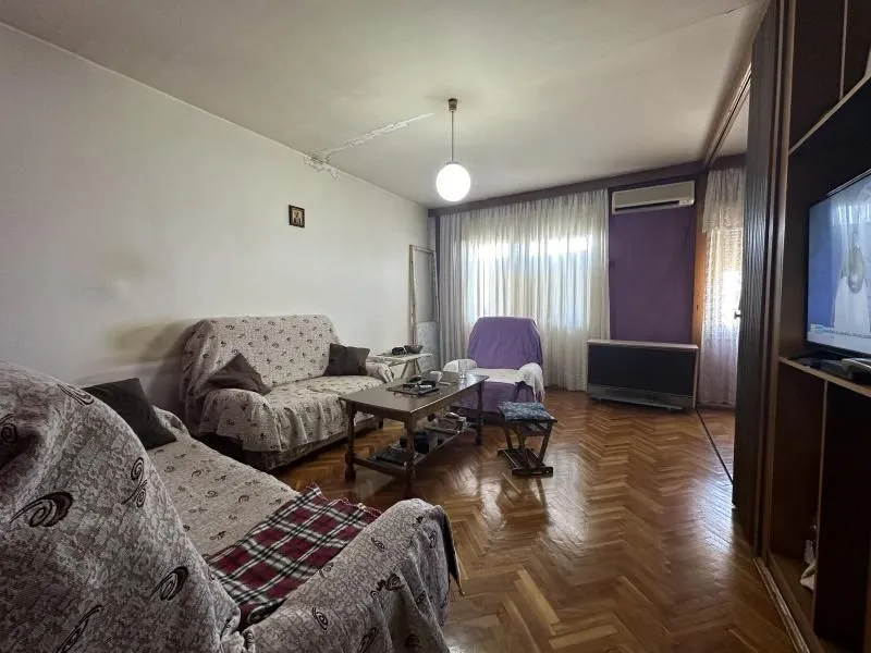 Prodaja, dvosoban stan, 68m², Podgorica, Crna Gora
