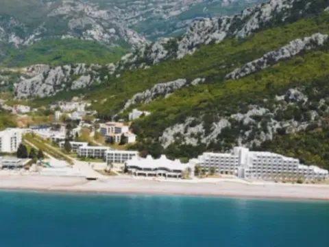 Sale, land lot, 2500m², Čanj, Bar