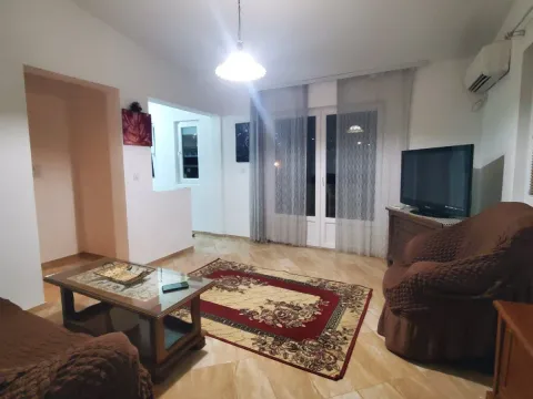 Rent, one bedroom apartment, 40m², Bjeliši, Bar - image 3