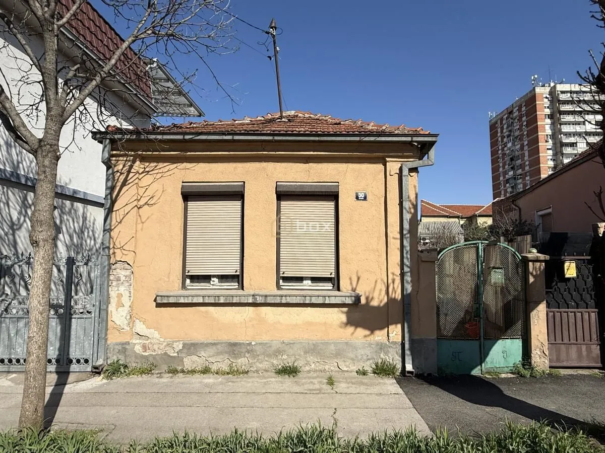 Prodaja, kuća, 59m², Medijana, Niš