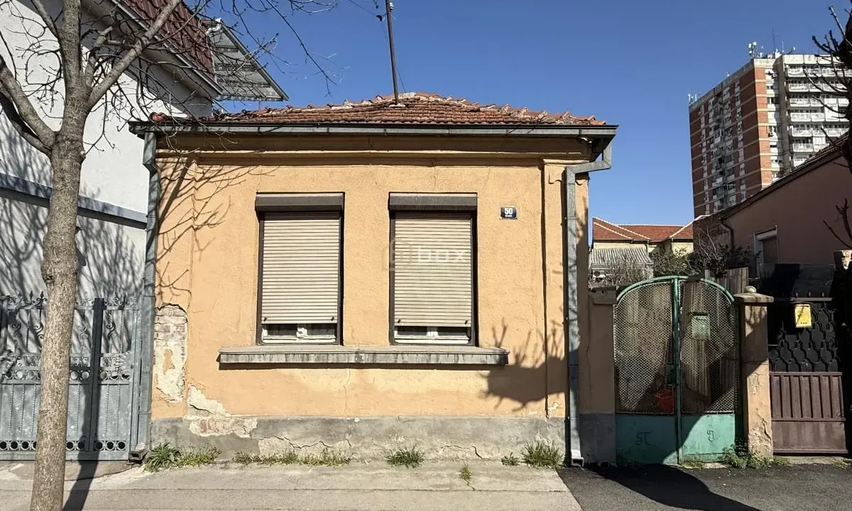 Prodaja, kuća, 59m², Medijana, Niš