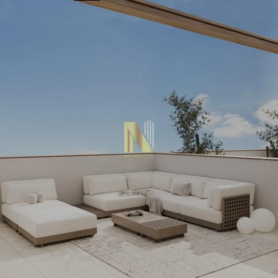 Prodaja, trosoban stan, 127m², Telep, Novi Sad Sve Podlokacije