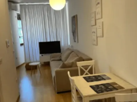 Rent, apartment, 50m², Centar, Budva - image 4