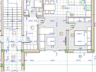 Sale, one bedroom apartment, 37m², Žabljak, Crna Gora - image 8