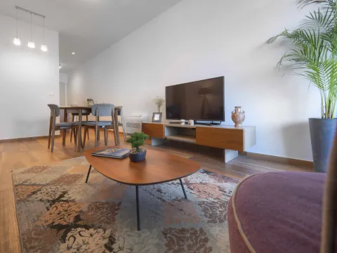 Rent, two bedroom apartment, 68m², Centar, Budva - image 5