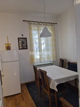 Rent, two bedroom apartment, 70m², Vračar Hram, Vračar Sve Podlokacije - image 8