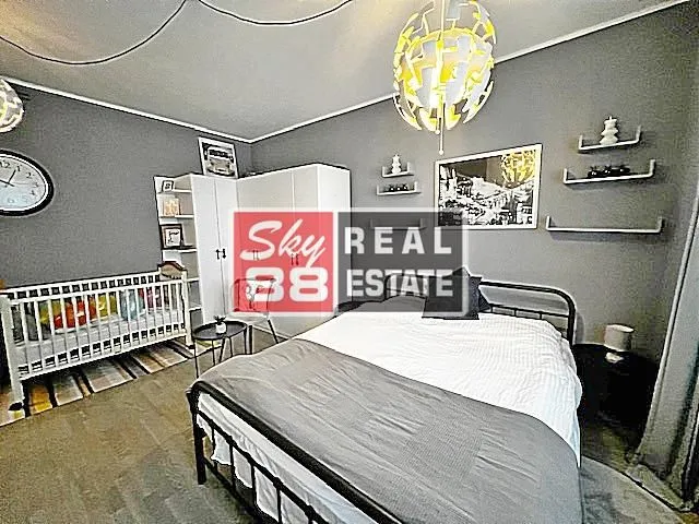 Prodaja, trosoban stan, 80m², Stari Grad, Beograd