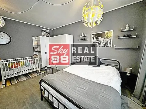 Sale, three bedroom apartment, 80m², Stari Grad, Beograd - image 13