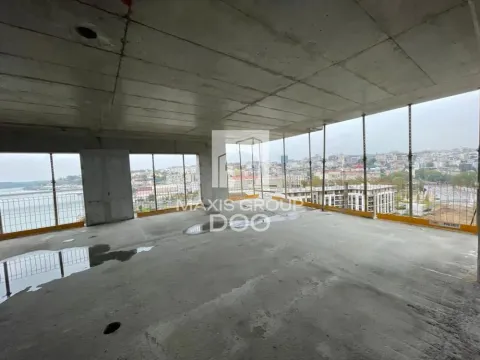 Prodaja, trosoban stan, 118m², Savski Venac, Beograd - image 16