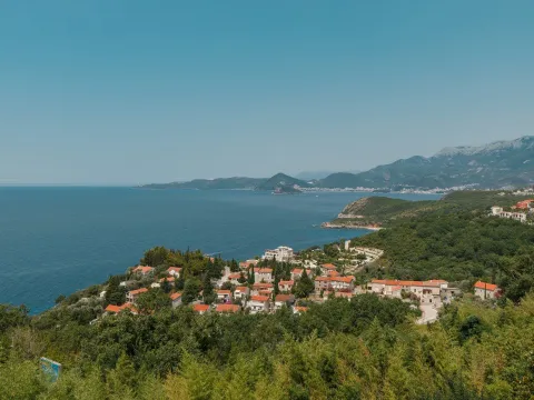Sale, house, 805m², Reževići, Budva - image 43
