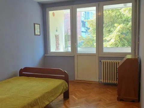 Izdavanje, trosoban stan, 62m², Lion, Zvezdara Sve Podlokacije - image 5