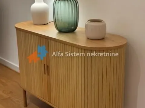 Izdavanje, trosoban stan, 65m², Kalenić Pijaca, Vračar Sve Podlokacije - image 12