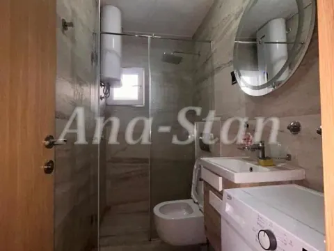 Rent, three bedroom apartment, 80m², Brace Jerković, Voždovac Sve Podlokacije - image 10