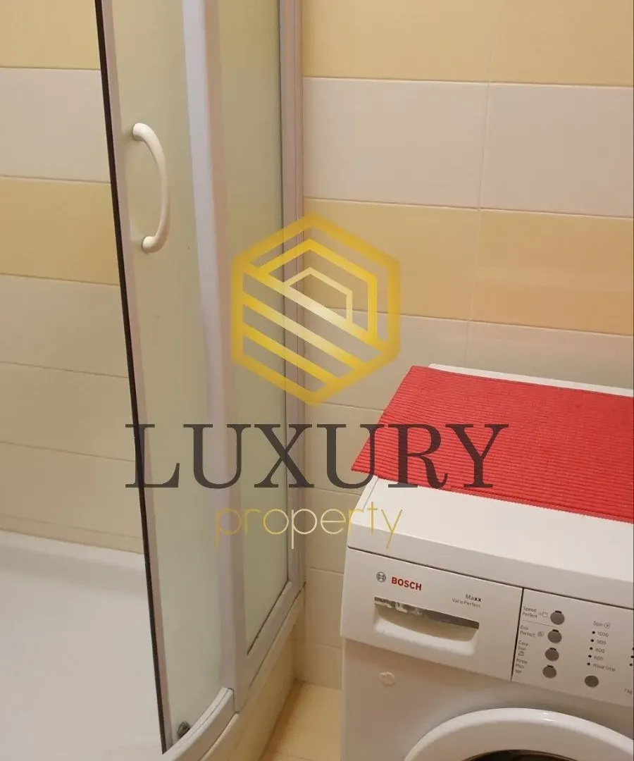 Rent, one bedroom apartment, 54m², Zabjelo, Podgorica