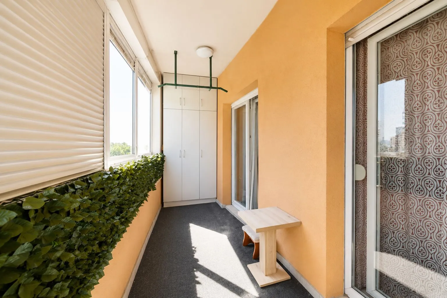 Prodaja, jednosoban stan, 50m², City Kvart, Podgorica