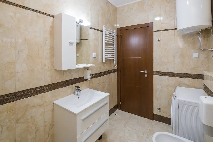 Sale, one bedroom apartment, 64m², Bečići, Budva
