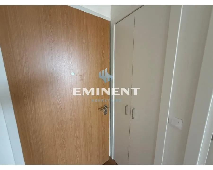 Prodaja, stan, 33m², Savski Venac, Beograd