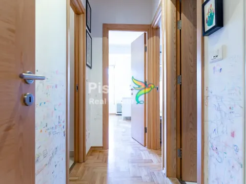 Izdavanje, stan, 100m², Preko Morače, Podgorica - image 8