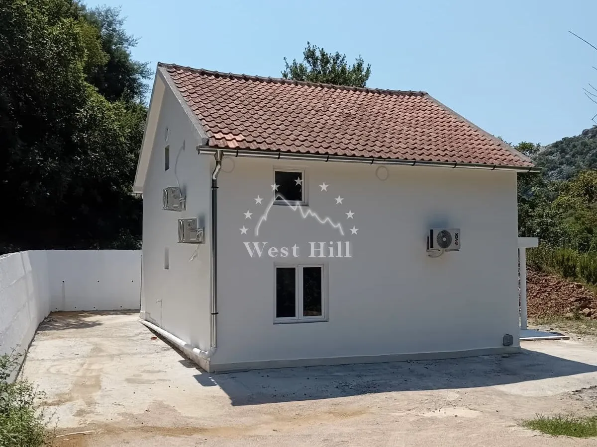 Sale, house, 104m², Čanj, Bar