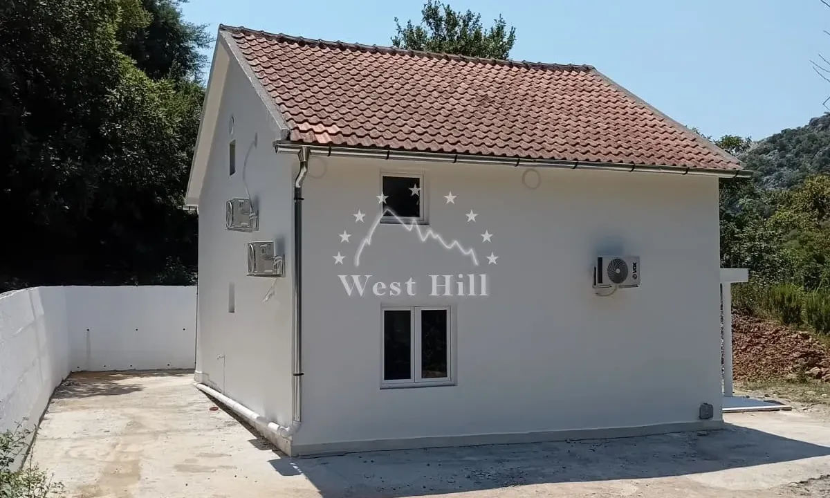 Prodaja, kuća, 104m², Čanj, Bar