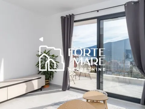 Prodaja, jednosoban stan, 47m², Đenovići, Herceg Novi - image 7