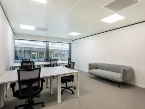 Rent, office space, 60m², Podgorica, Crna Gora - image 1