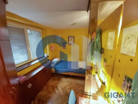 Prodaja, trosoban stan, 72m², Bulbulder, Zvezdara Sve Podlokacije - image 7