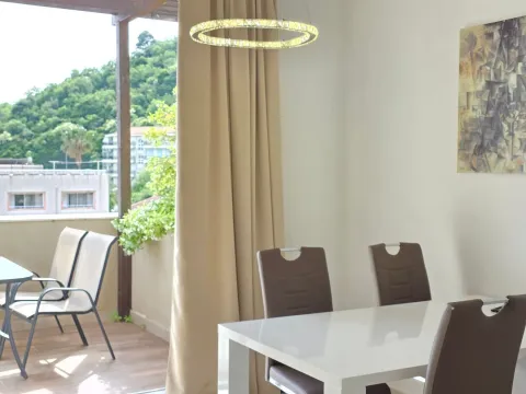 Sale, two bedroom apartment, 98m², Bečići, Budva - image 10