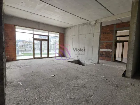 Rent, office space, 165m², Central Point, Podgorica - image 4