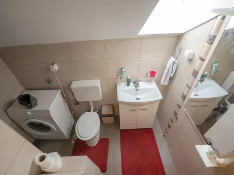 Prodaja, dvosoban stan, 60m², Centar, Podgorica - image 4