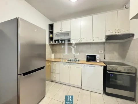 Izdavanje, jednosoban stan, 50m², Stari Aerodrom, Podgorica - image 5