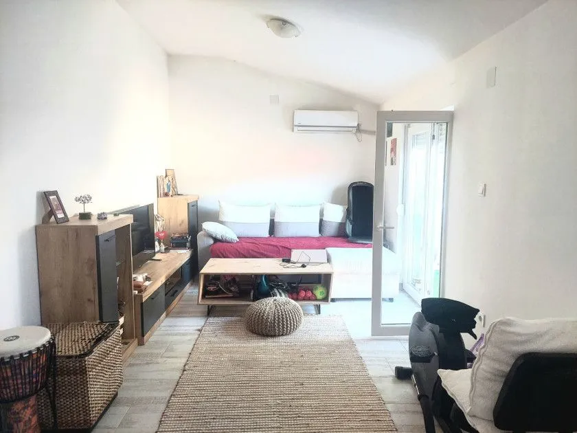 Prodaja, stan, 39m², Herceg Novi, Crna Gora