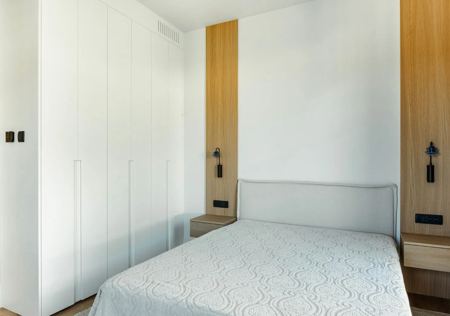 Rent, one bedroom apartment, 92m², Porto Montenegro, Tivat