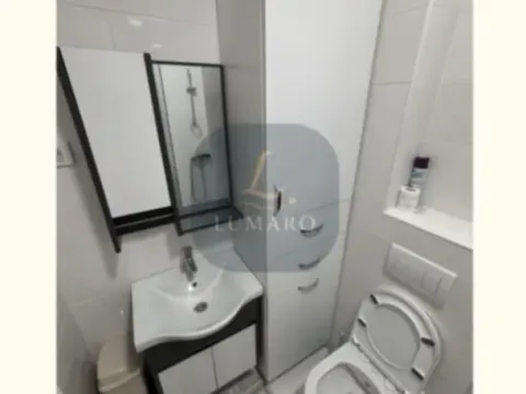 Izdavanje, jednosoban stan, 41m², Stari Aerodrom, Podgorica - image 5