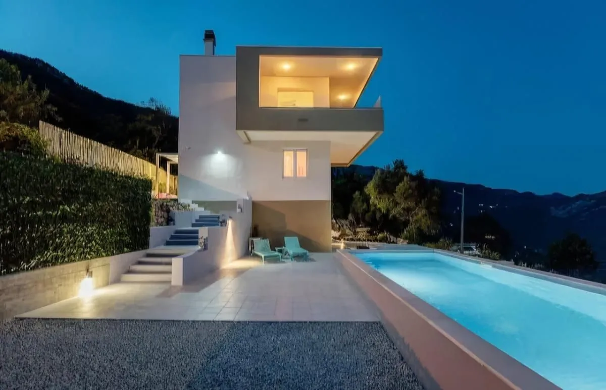 Prodaja, kuća, 115m², Podi, Herceg Novi