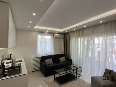 Stan in Voždovac Sve Podlokacije