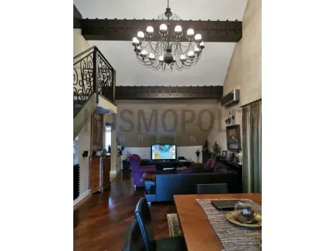 Sale, apartment, 199m², Banovo Brdo, Beograd - image 4