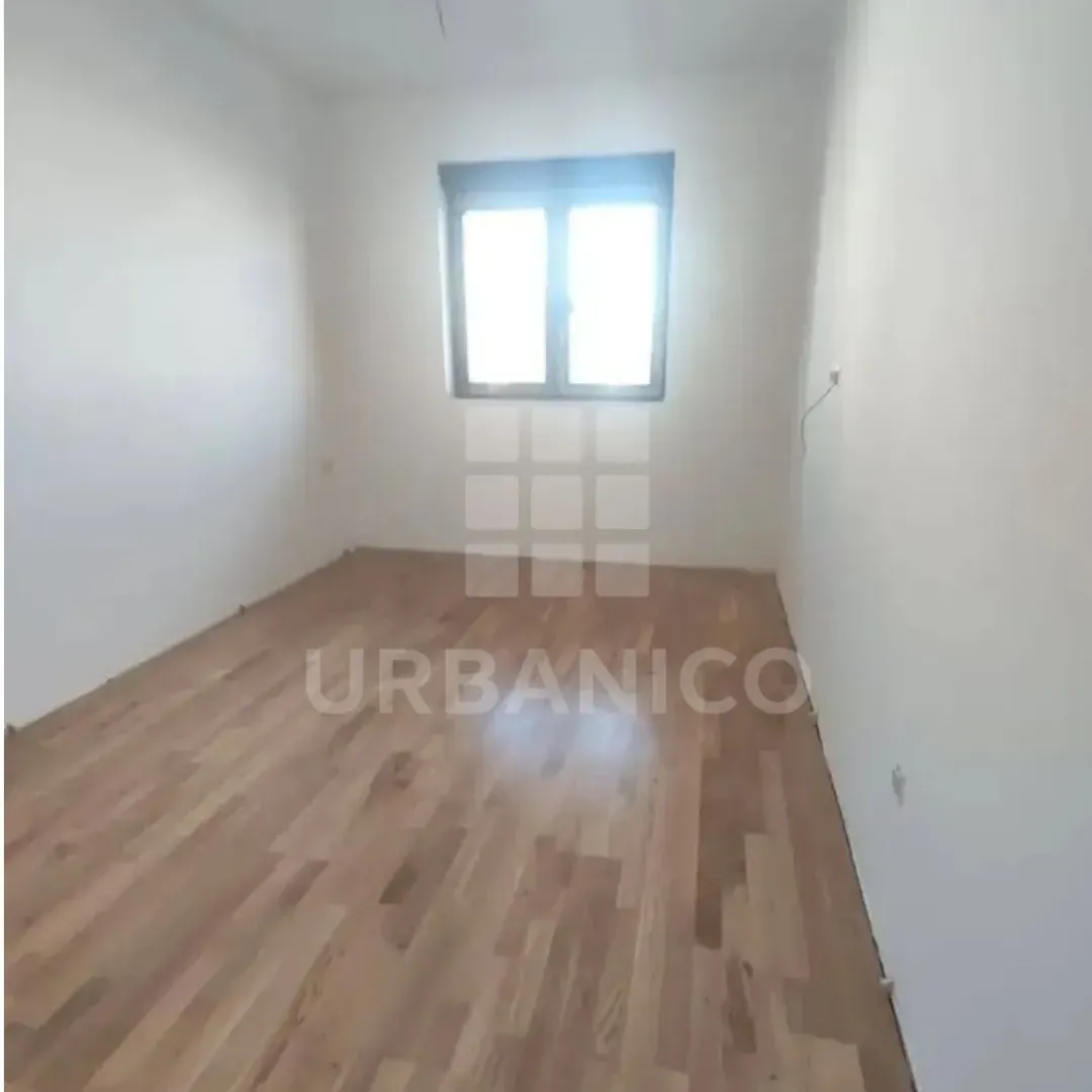 Prodaja, jednosoban stan, 43m², Zabjelo, Podgorica