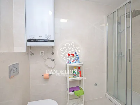Rent, two bedroom apartment, 76m², New City, Podgorica - image 6