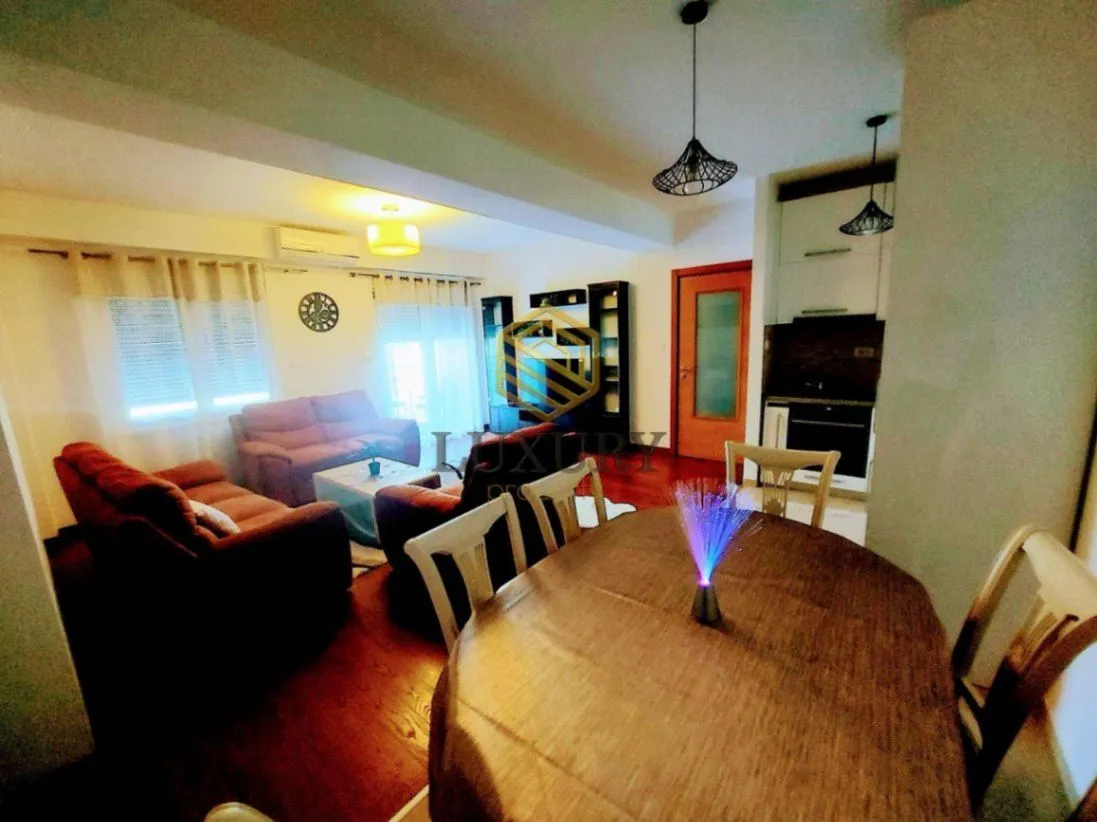 Rent, two bedroom apartment, 70m², Ljubović, Podgorica