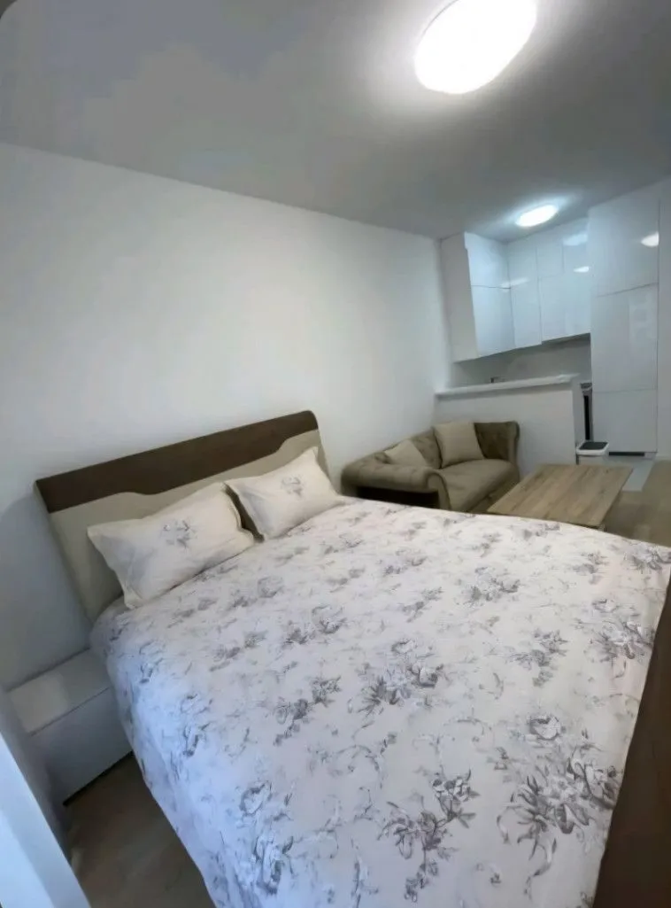 Izdavanje, garsonjera, 34m², Topolica, Bar