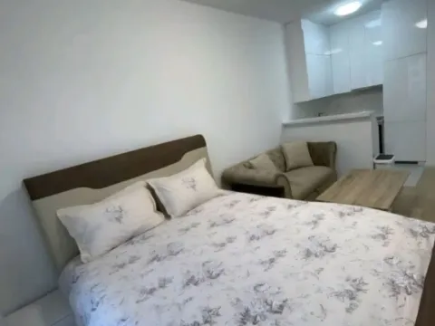 Izdavanje, garsonjera, 34m², Topolica, Bar - image 2