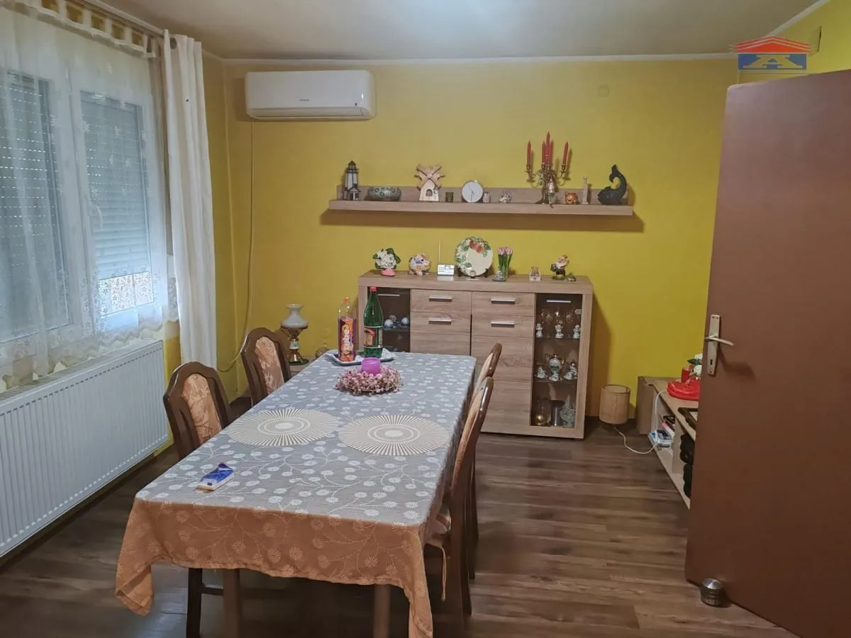 Sale, house, 167m², Beočin, Srbija