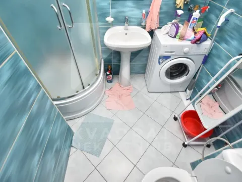 Rent, studio apartment, 25m², City Kvart, Podgorica - image 5