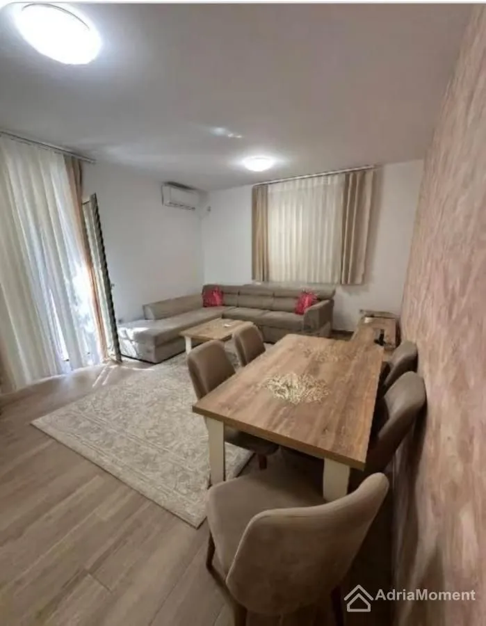 Sale, two bedroom apartment, 84m², Seljanovo, Tivat