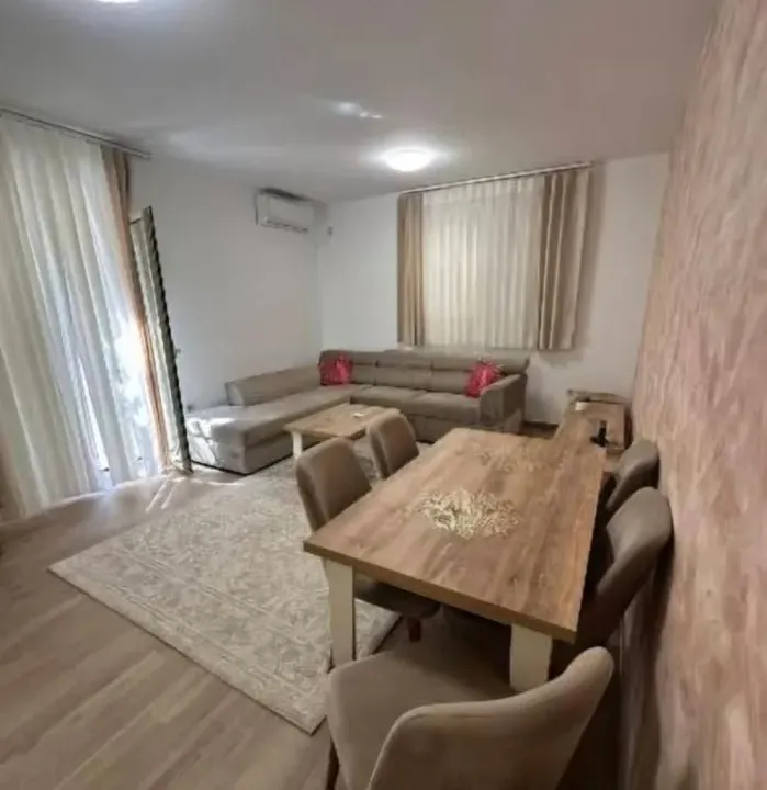 Prodaja, dvosoban stan, 84m², Seljanovo, Tivat