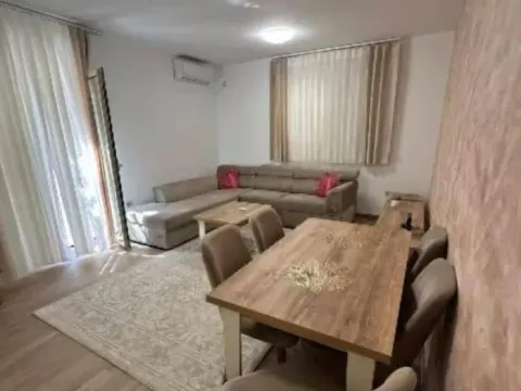 Sale, two bedroom apartment, 84m², Seljanovo, Tivat