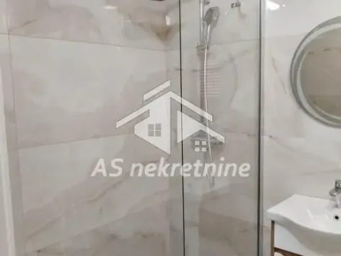Rent, two bedroom apartment, 52m², Novi Beograd Blok 65, Novi Beograd Sve Podlokacije - image 19