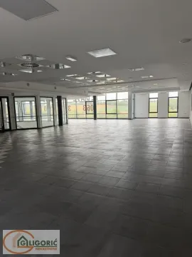 Rent, office space, 550m², Centar, Šabac - image 5