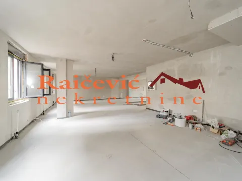 Sale, office space, 256m², Dušanovac, Voždovac Sve Podlokacije - image 6